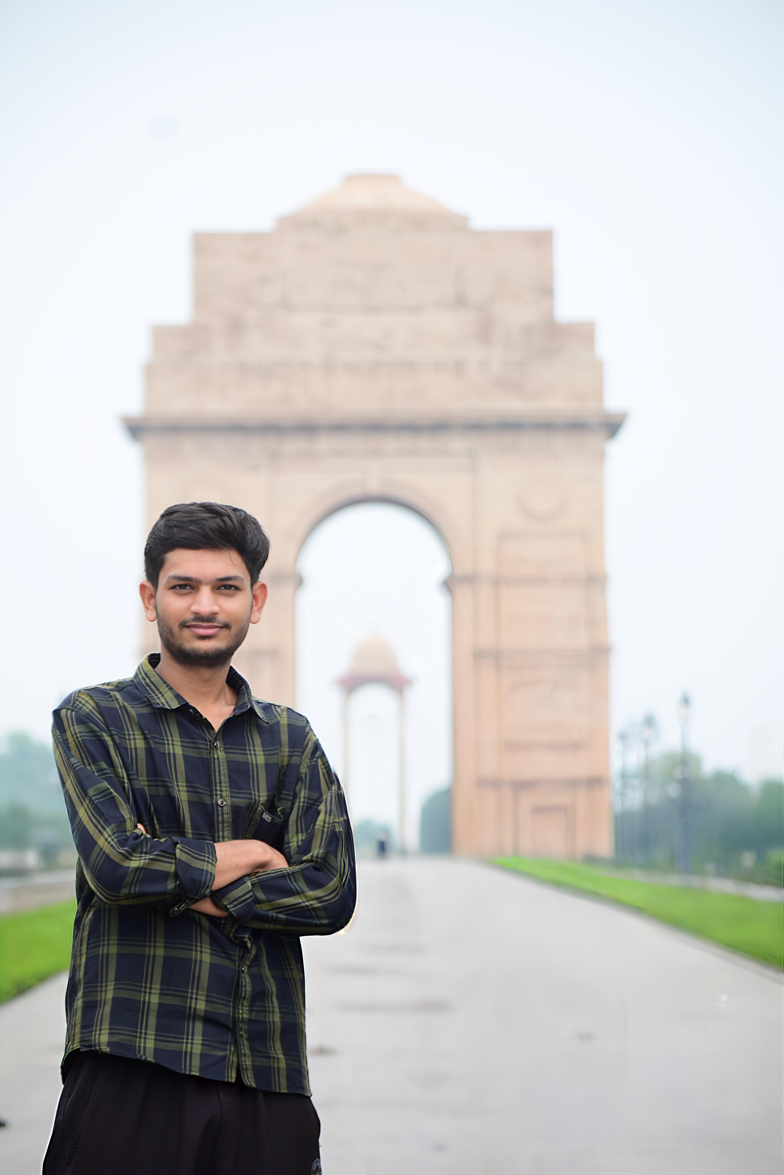 Pankaj Khoriya