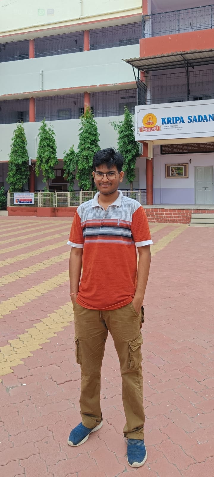 Pankaj Pandhawale